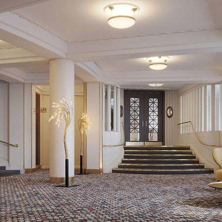 Nh Collection Helsinki Grand Hansa Esterno foto
