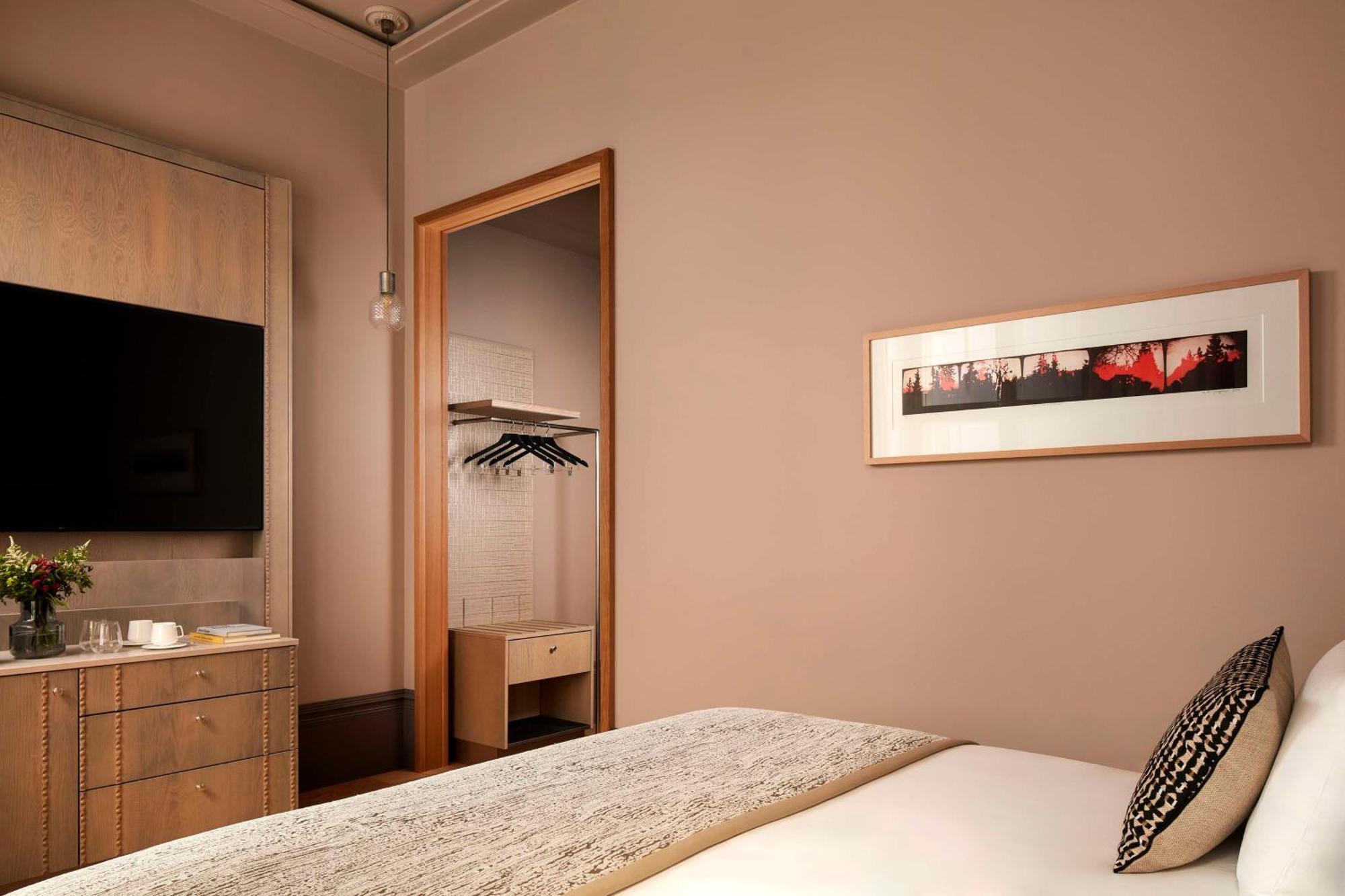 Nh Collection Helsinki Grand Hansa Esterno foto